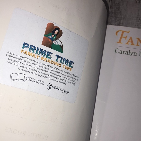 Fannys dream children’s book - Picture 2 of 7